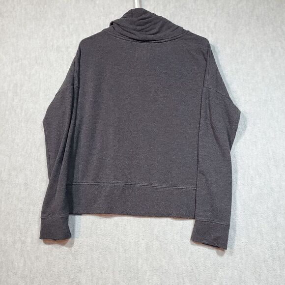 OGIO Hoodie Womens Medium Gray Moisture Wicking Ladies Endurance Force LOE342 - Picture 10 of 11